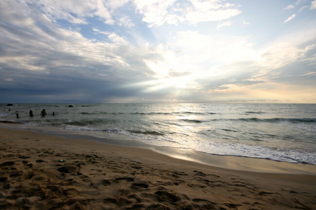 October saw me discover my new all-time favourite beach destination on the island of Phu Quoc off south-east Vietnam.